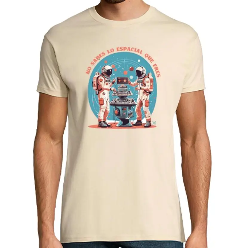 Tostadora T-shirt Uomo 1461261