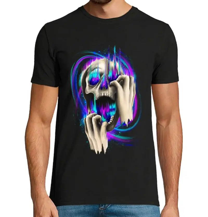 Tostadora T-shirt Uomo 1437051