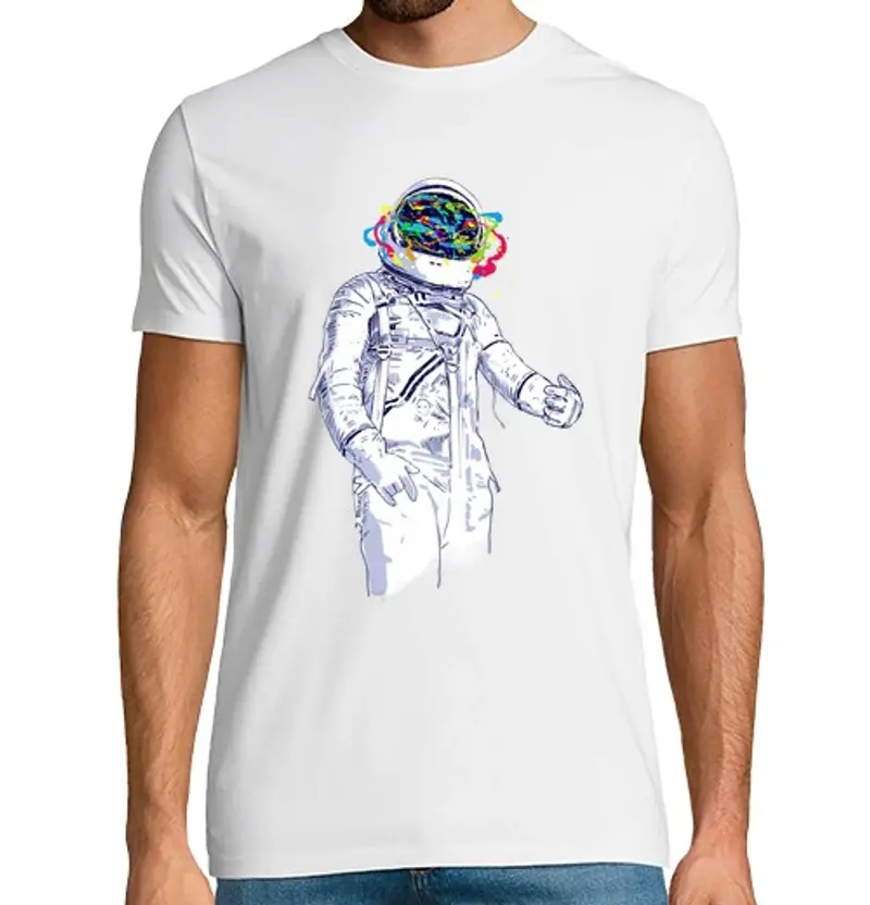 Tostadora T-shirt Uomo 1438554