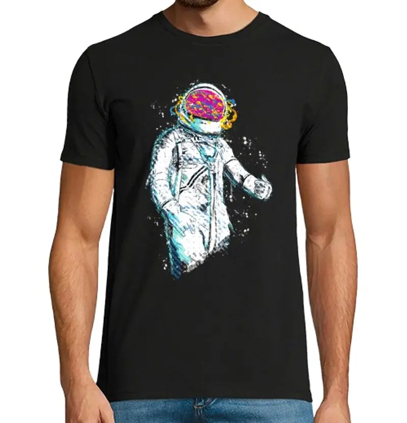 Tostadora T-shirt Uomo 1477191