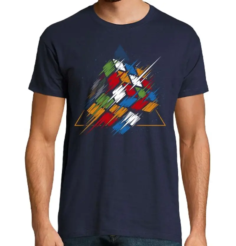 Tostadora T-shirt Uomo 1433232