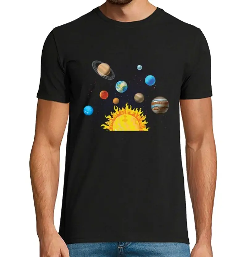 Tostadora T-shirt Uomo 1458403