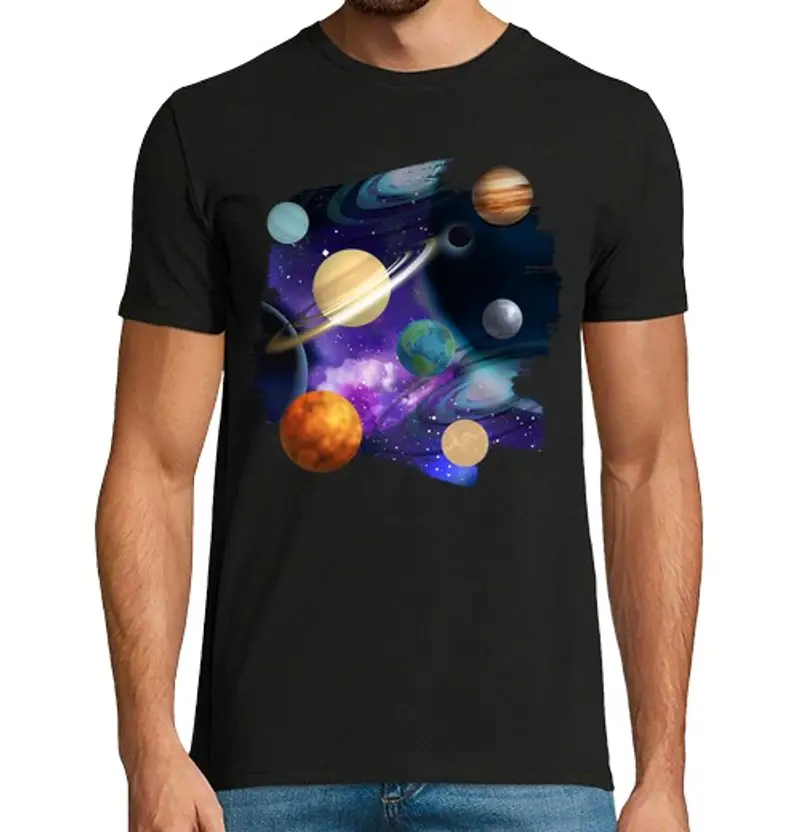 Tostadora T-shirt Uomo 1463188