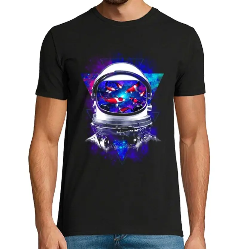 Tostadora T-shirt Uomo 1438992