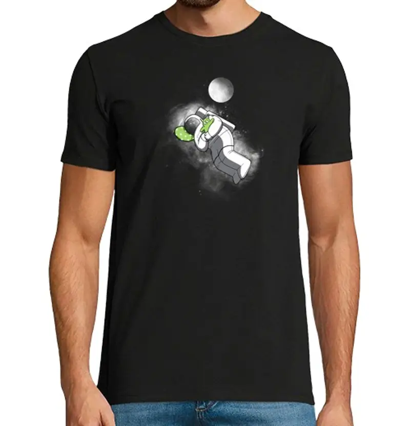 Tostadora T-shirt Uomo 1478255