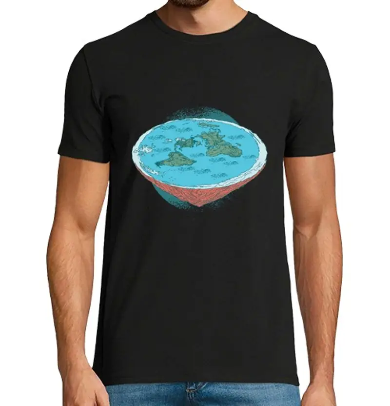 Tostadora T-shirt Uomo 1462784