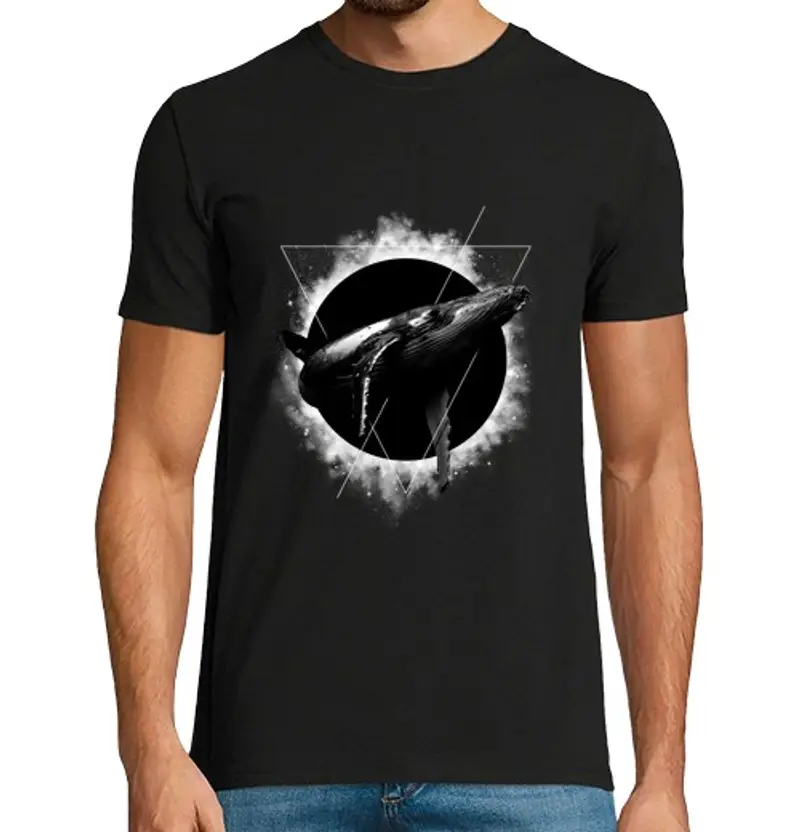 Tostadora T-shirt Uomo 1441602