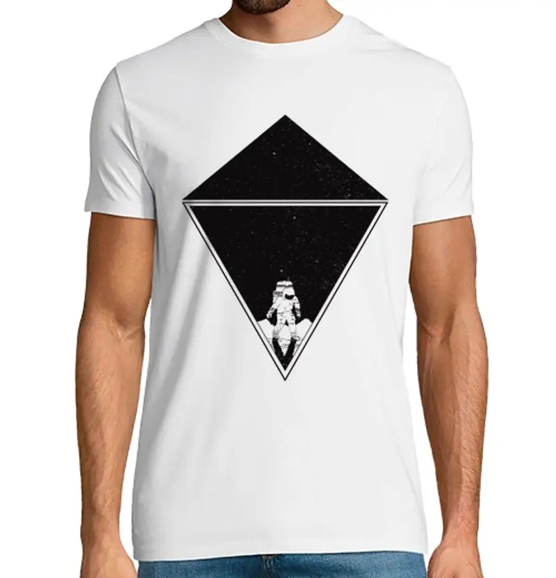 Tostadora T-shirt Uomo 1454781