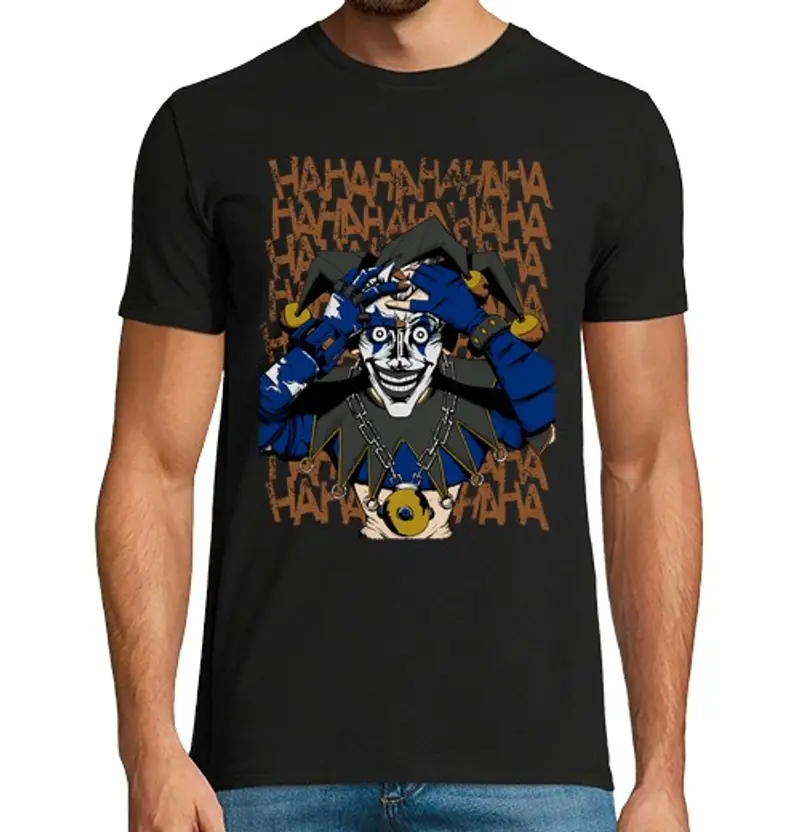 Tostadora T-shirt Uomo 1438163