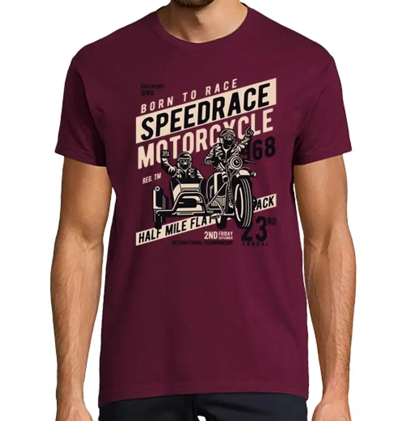 Tostadora T-shirt Uomo 1476078