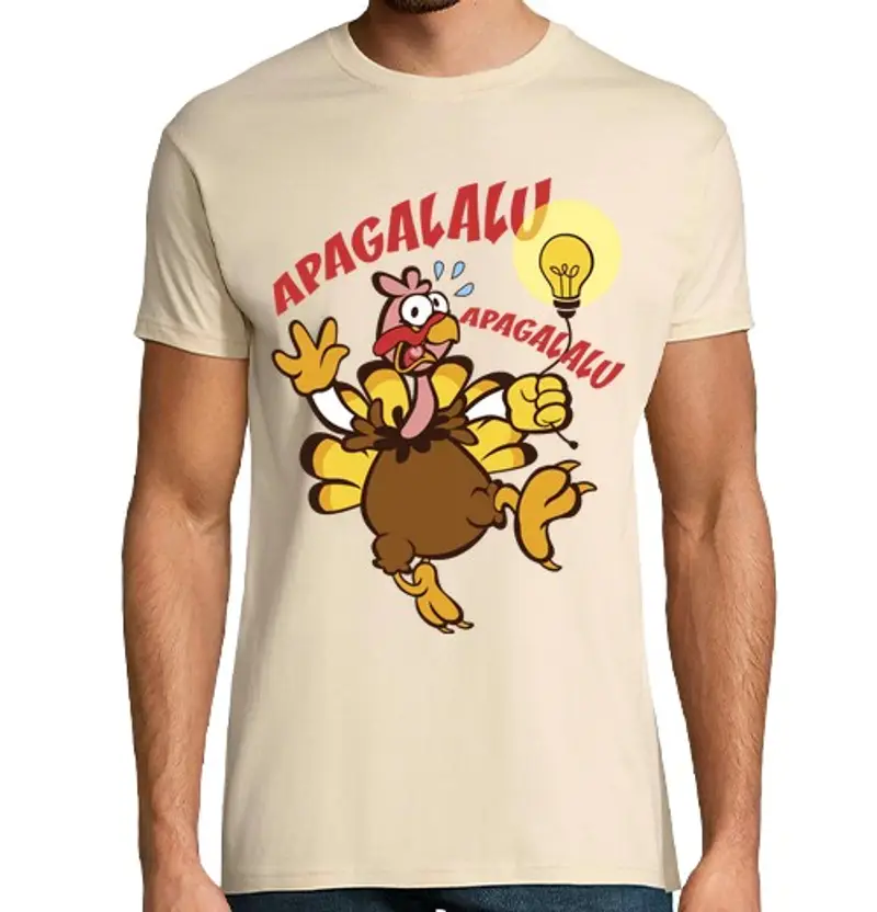 Tostadora T-shirt Uomo 1441929