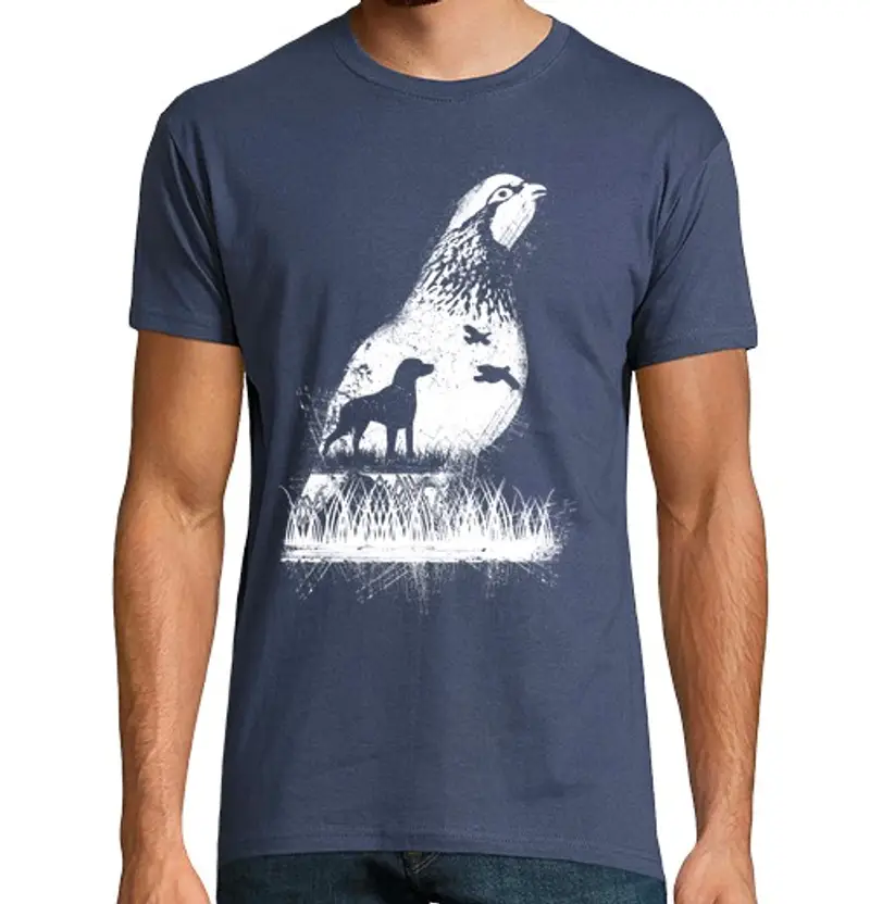 Tostadora T-shirt Uomo 1432088