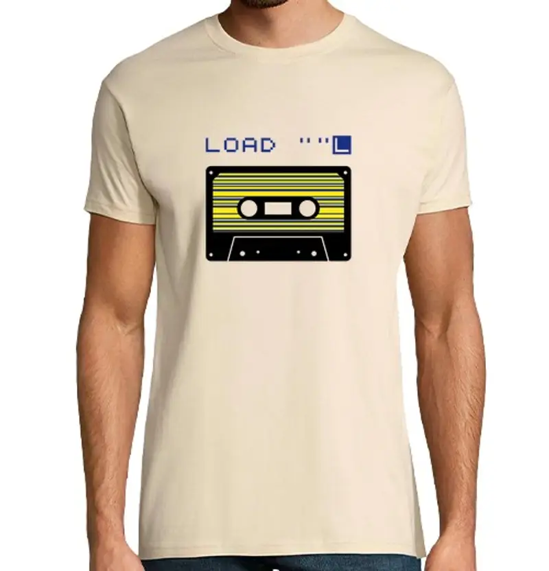 Tostadora T-shirt Uomo 1435504