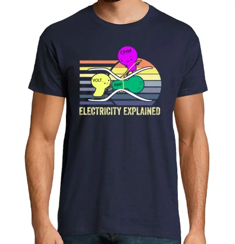 Tostadora T-shirt Uomo 1451218