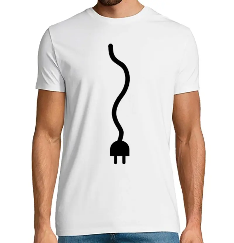 Tostadora T-shirt Uomo 1476828