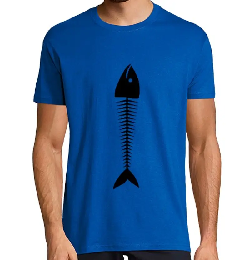 Tostadora T-shirt Uomo 1471847