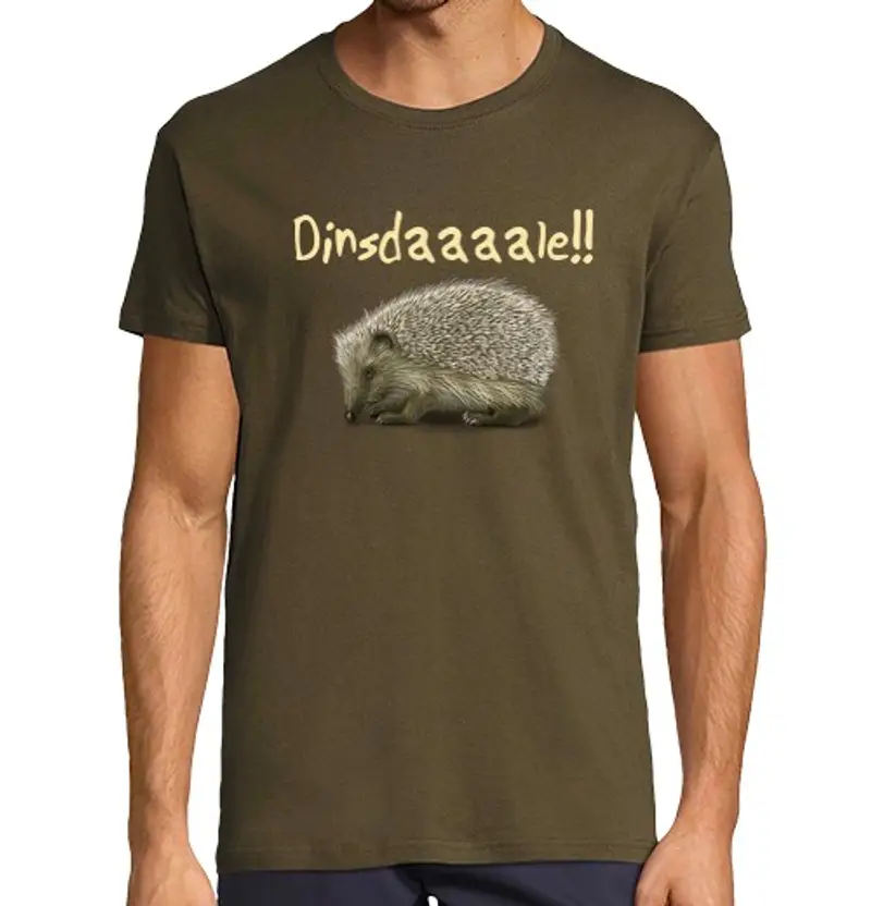 Tostadora T-shirt Uomo 1466580