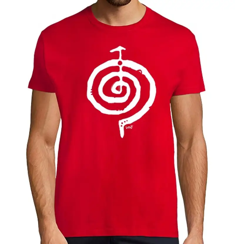 Tostadora T-shirt Uomo 1436804