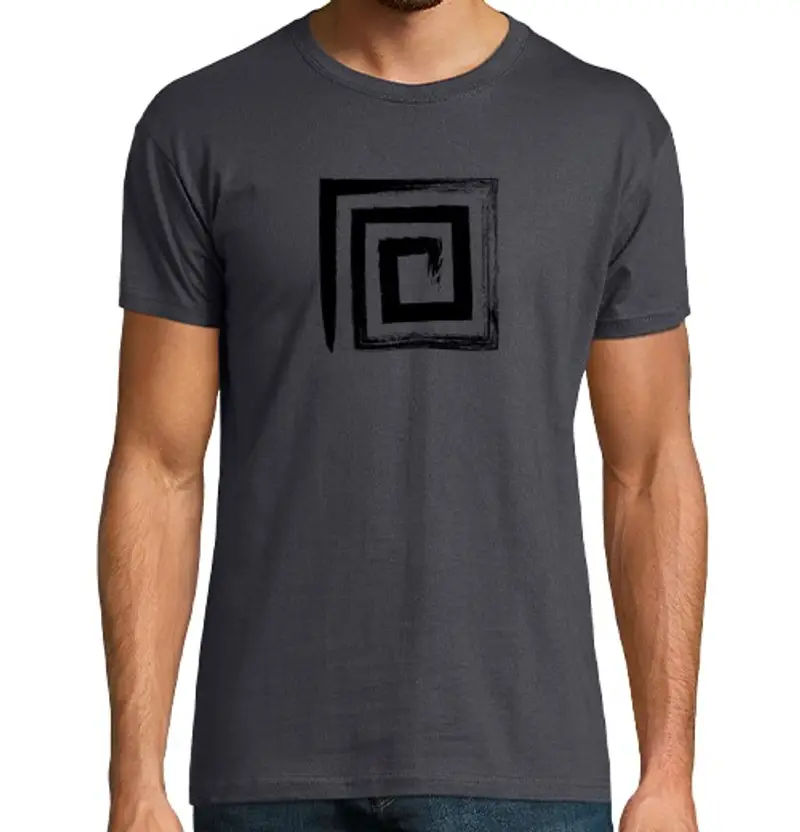 Tostadora T-shirt Uomo Nero 1440067