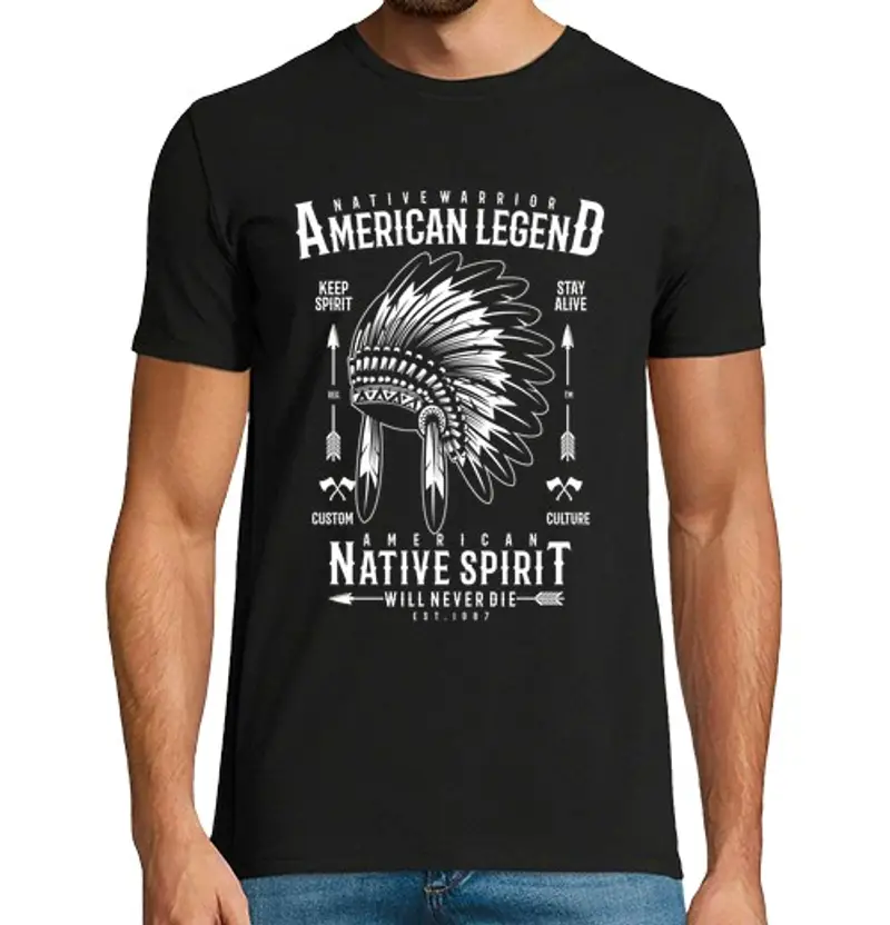 Tostadora T-shirt Uomo 1455462