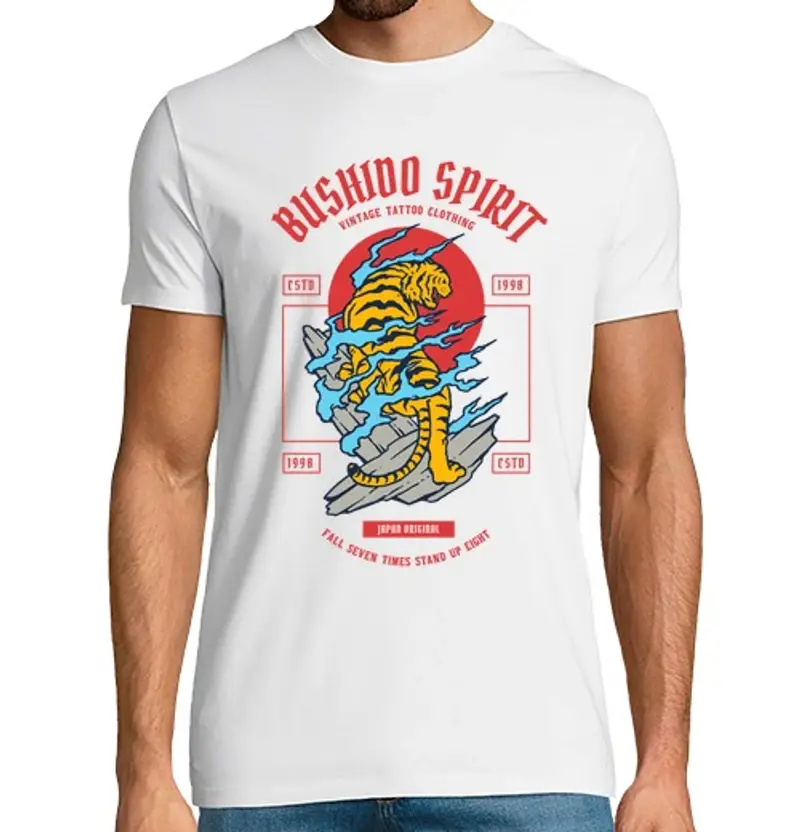 Tostadora T-shirt Uomo 1441392