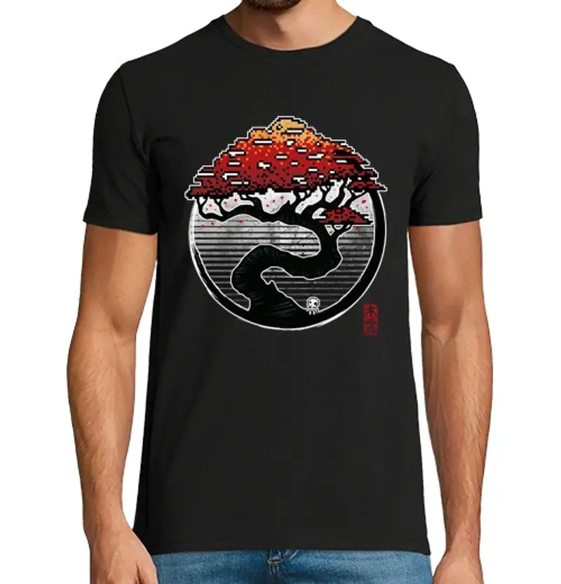 Tostadora T-shirt Uomo 1436546