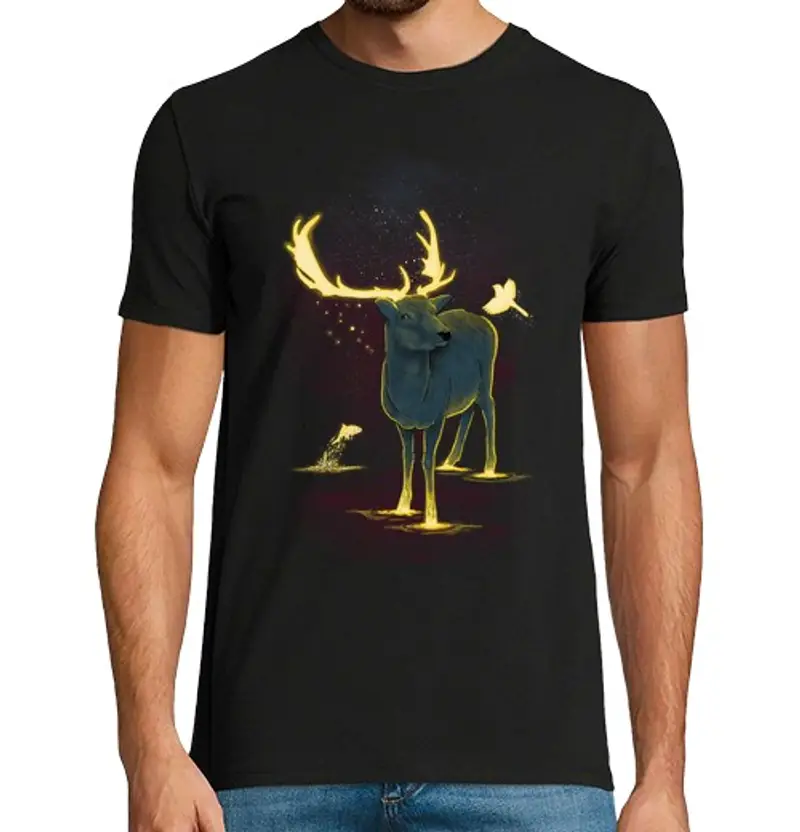 Tostadora T-shirt Uomo 1445124