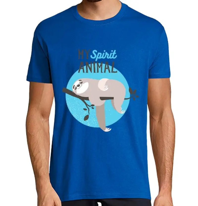 Tostadora T-shirt Uomo 1452891