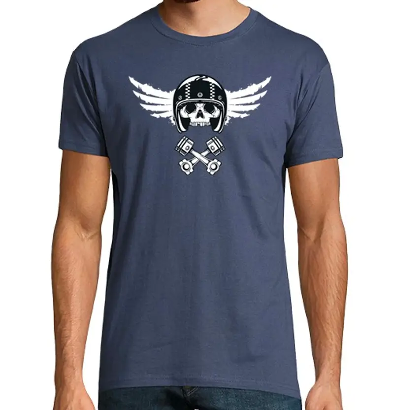 Tostadora T-shirt Uomo 1431313