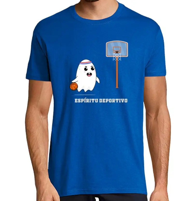 Tostadora T-shirt Uomo 1441954