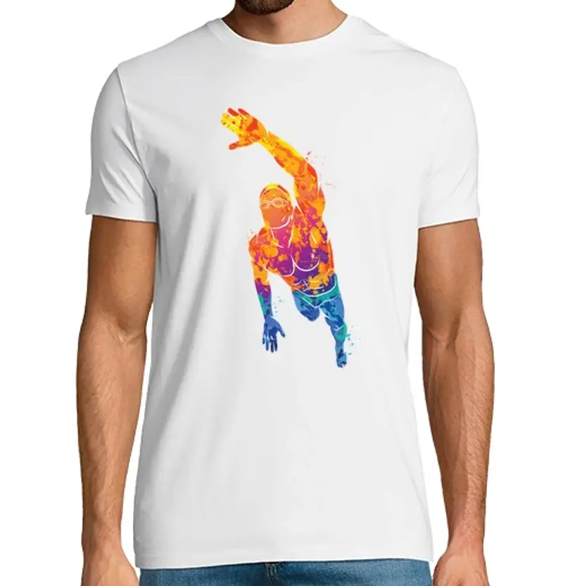 Tostadora T-shirt Uomo 1438002