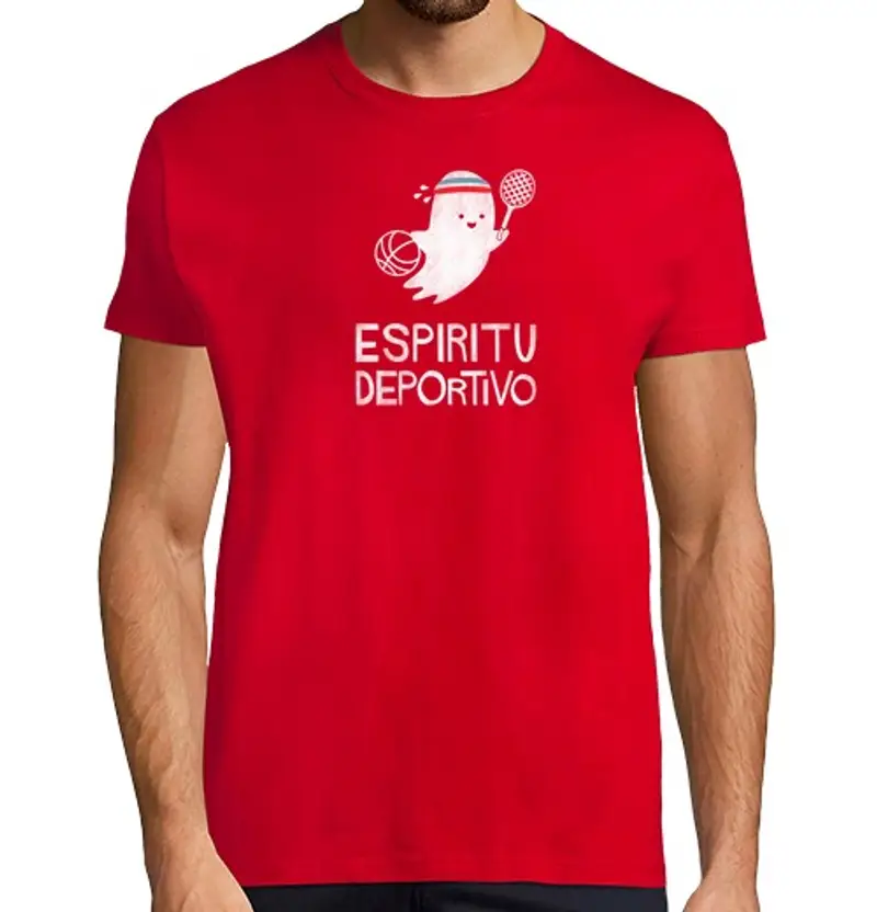 Tostadora T-shirt Uomo 1456794