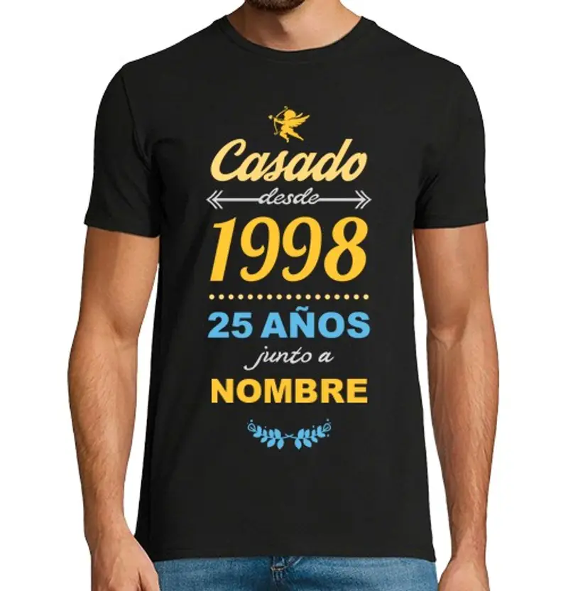 Tostadora T-shirt Uomo 1471501