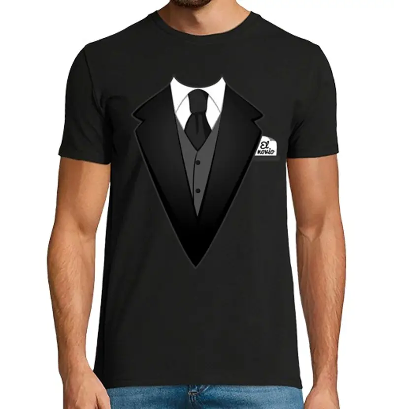 Tostadora T-shirt Uomo 1434335