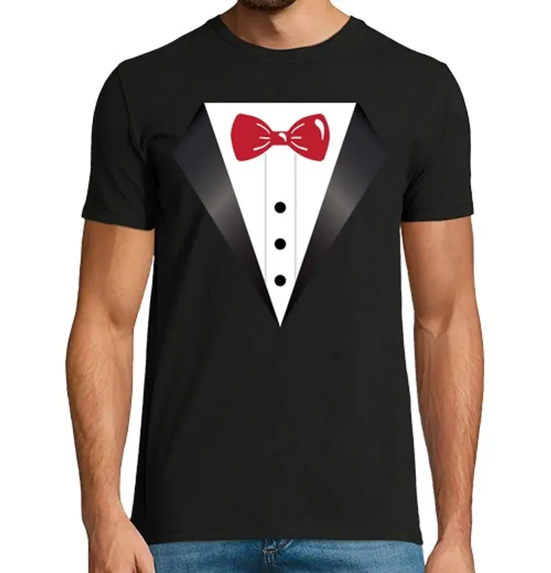 Tostadora T-shirt Uomo 1436814