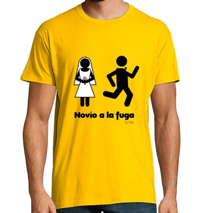 Tostadora T-shirt Uomo 1432705