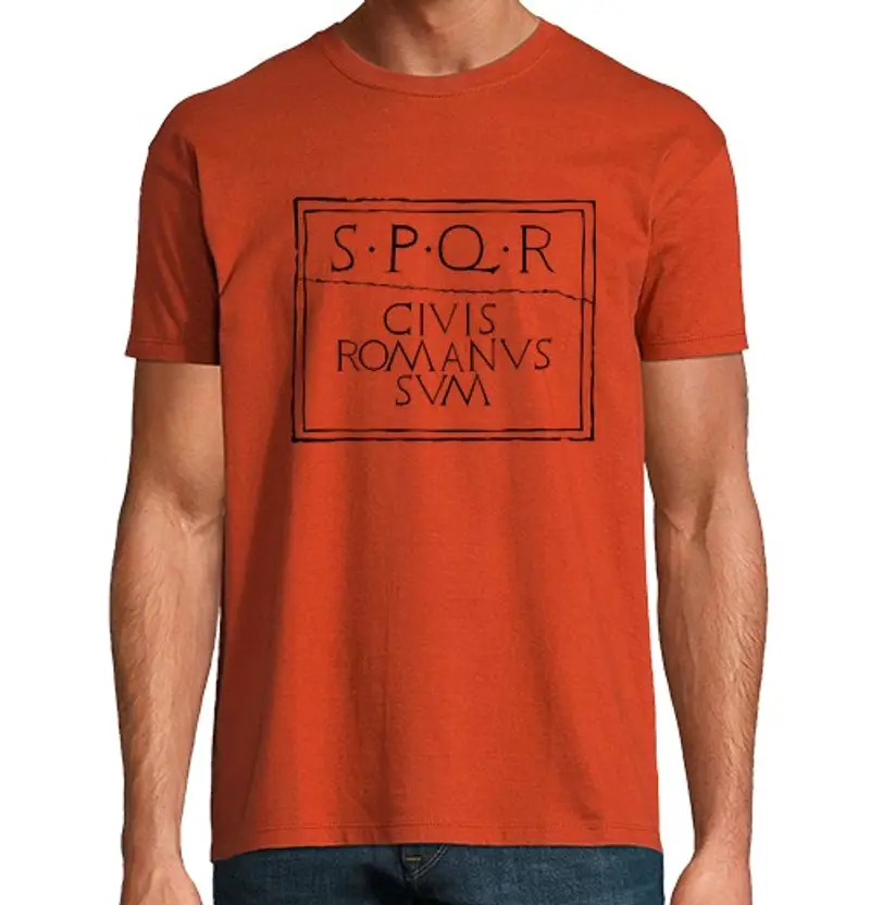 Tostadora T-shirt Uomo 1440924