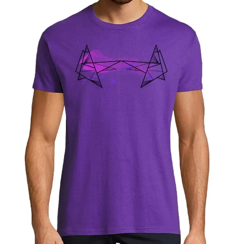 Tostadora T-shirt Uomo 1441580