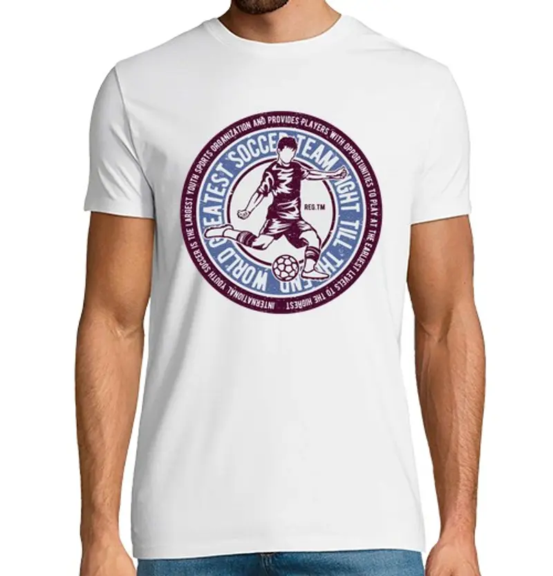 Tostadora T-shirt Uomo 1476056