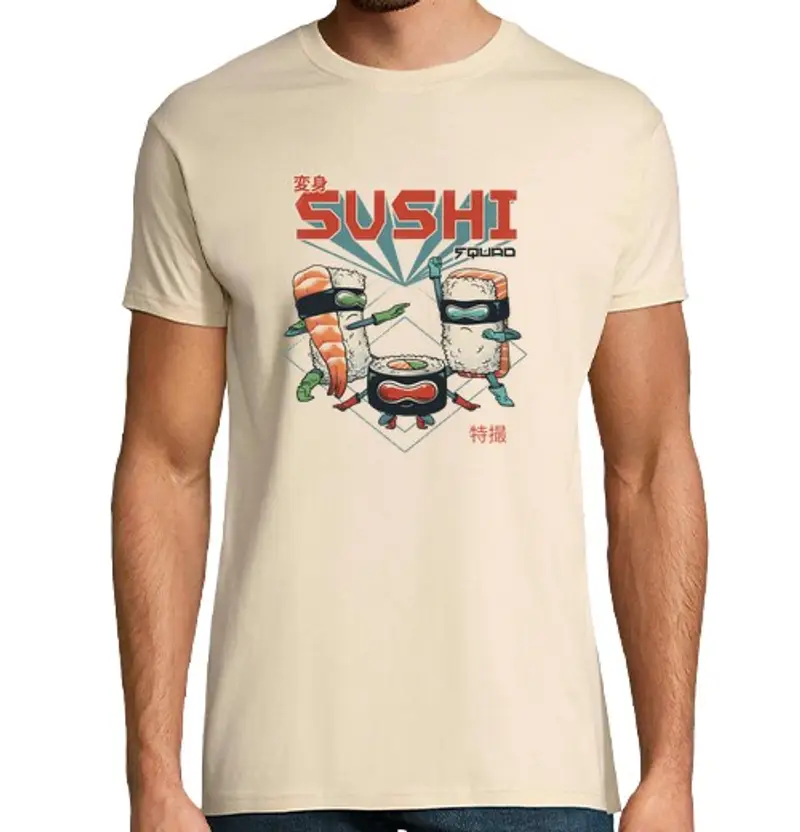 Tostadora T-shirt Uomo 1437214