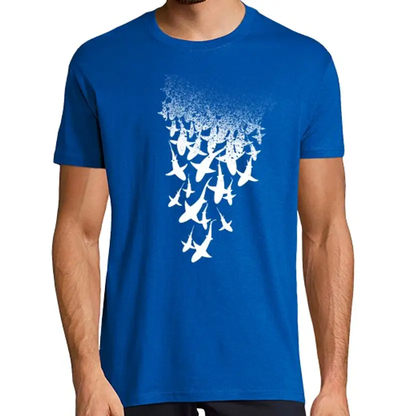 Tostadora T-shirt Uomo 1433154