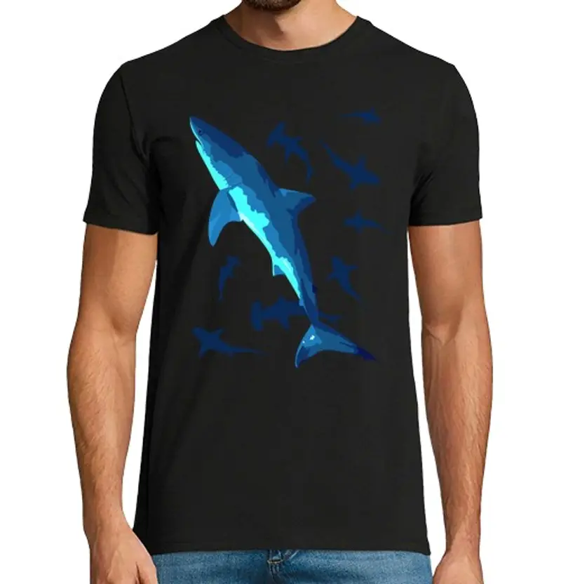 Tostadora T-shirt Uomo Bianco 1475870