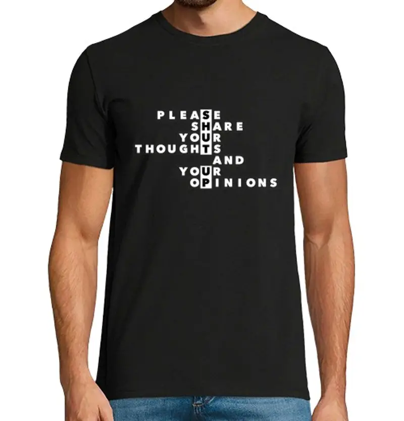 Tostadora T-shirt Uomo 1476106