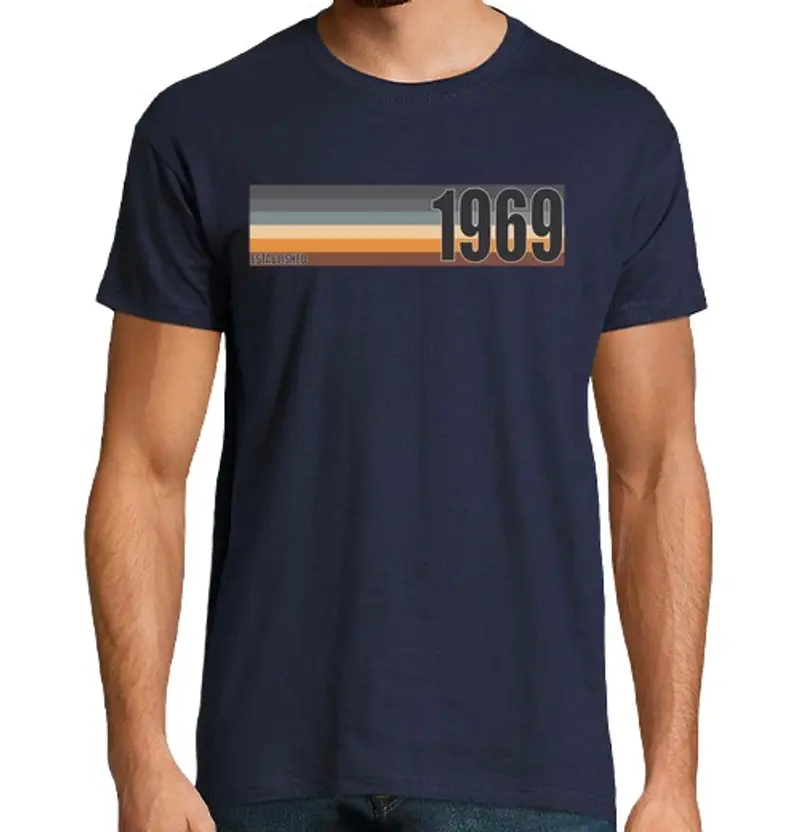 Tostadora T-shirt Uomo 1440932