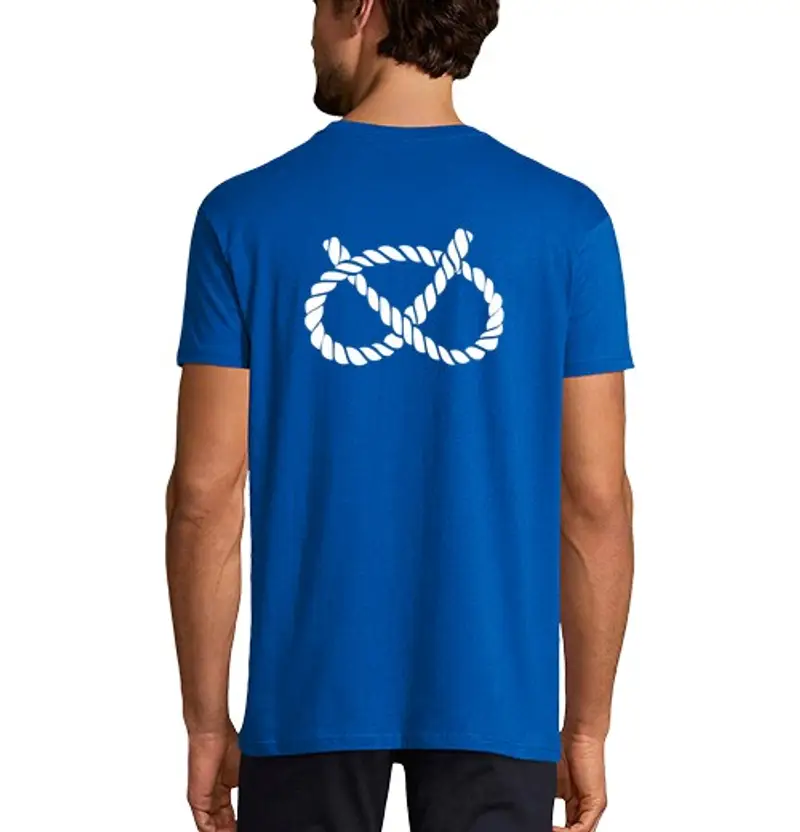 Tostadora T-shirt Uomo 1478373