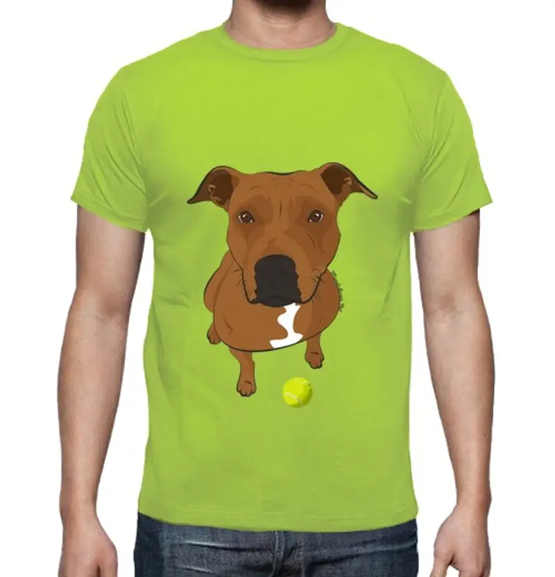 Tostadora T-shirt Uomo 1477871