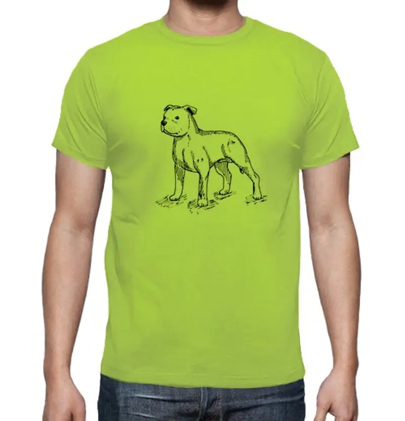 Tostadora T-shirt Uomo 1456810