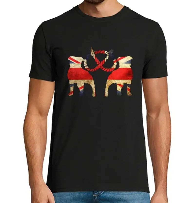 Tostadora T-shirt Uomo 1436637