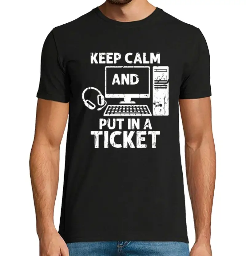 Tostadora T-shirt Uomo 1440963