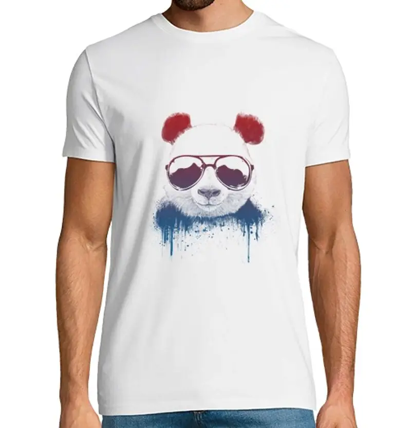 Tostadora T-shirt Uomo 1454393